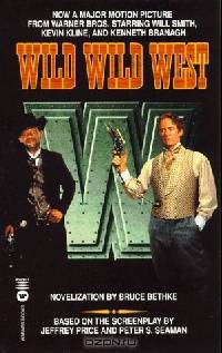 Wild Wild West