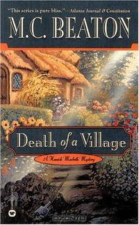 Death of a Village