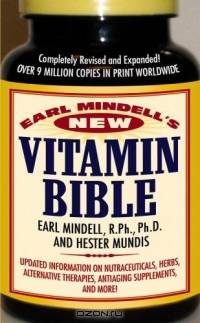 Earl Mindell