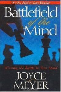 Battlefield of the mind
