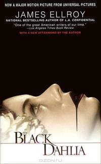 The Black Dahlia