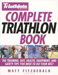 Triathlete Magazine