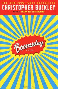 Boomsday