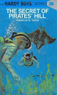 The Secret of Pirates