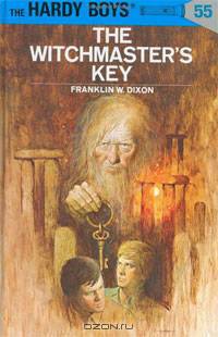 Hardy Boys 55: The Witchmaster