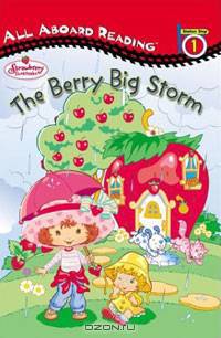 The Berry Big Storm