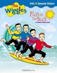 Fun in the Sun : The Wiggles (The Wiggles)