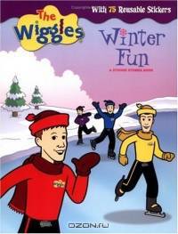 Wiggles, The: Winter Fun : Sticker Stories (The Wiggles)