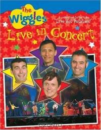 Live in Concert (The Wiggles)