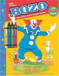 Meet Bozo and Pals : The World