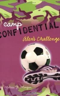 Camp Confidential 4: Alex