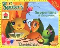 Suppertime in Sunny Patch (Miss Spider)