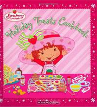 Holiday Treats Cookbook