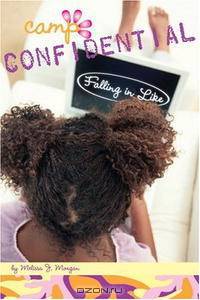 Falling in Like #11 (Camp Confidential)