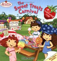 The Sweet Treats Carnival