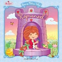 Rapunzel: Berry Fairy Tales