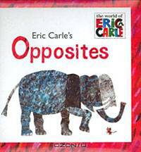 Eric Carle