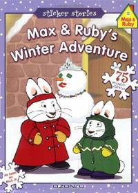 Max & Ruby