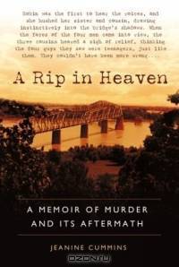 A Rip in Heaven : A Memoir of Murder And Its Aftermath