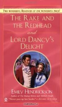 The Rake and the Redhead / Lord Dancy