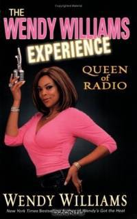 The Wendy Williams Experience