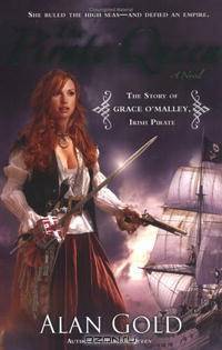 The Pirate Queen: The Story of Grace O