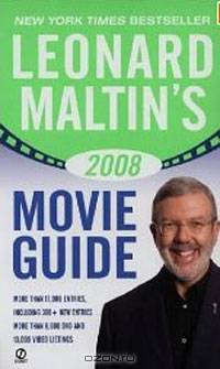 Leonard Maltin