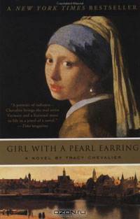 Girl with a Pearl Earring