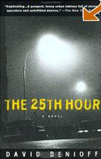 The 25th Hour