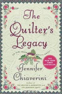 The Quilter