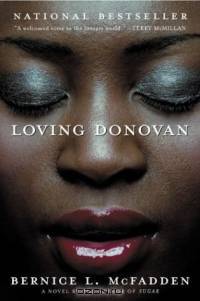 Loving Donovan: A Novel in Three Stories