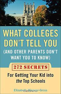 What Colleges Don