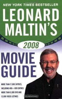 Leonard Maltin
