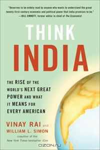 Think India: The Rise of the World