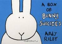 A Box of Bunny Suicides