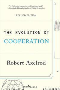 The Evolution of Cooperation