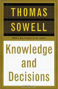 Knowledge and Decisions