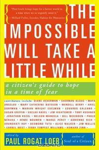 The Impossible Will Take a Little While: A Citizen