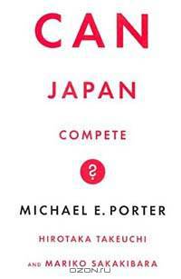 Can Japan Compete?