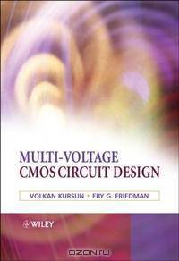 Multi-voltage CMOS Circuit Design