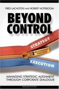 Beyond Control : Managing Strategic Alignment through Corporate Dialogue