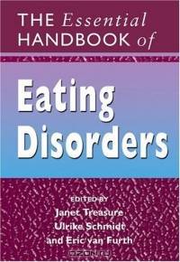 The Essential Handbook of Eating Disorders