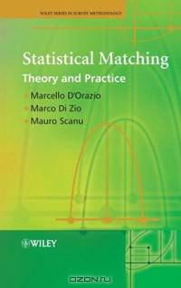 Statistical Matching: Theory and Practice (Wiley Series in Survey Methodology)