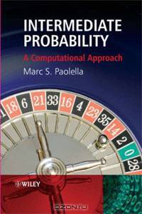 Intermediate Probability: A Computational Approach