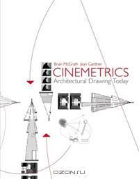 Cinemetrics: Architectural Drawing Today