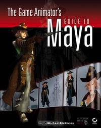 The Game Animator