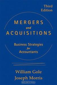 Mergers and Acquisitions: Business Strategies for Accountants