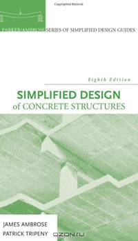 Simplified Design of Concrete Structures