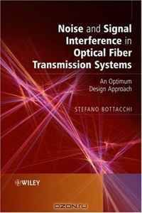 Noise and Signal Interference in Optical Fiber Transmission Systems: An Optimum Design Approach