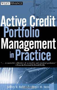Active Credit Portfolio Management in Practice